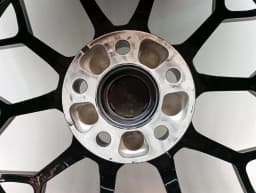 LAMBORGHINI 20 Lamborghini Huracan Performante Alloy Wheel 4T0601017AP Alloy Wheel Narvi Rear- — thumbnail 6