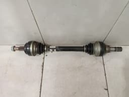 MCLAREN McLaren 600LT Spider Left Rear Drive Shaft 11G0296CP Drive Shaft Rear Left — thumbnail 2