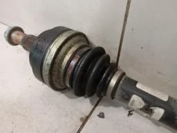 MCLAREN McLaren 600LT Spider Left Rear Drive Shaft 11G0296CP Drive Shaft Rear Left — thumbnail 3