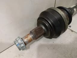 MCLAREN McLaren 600LT Spider Left Rear Drive Shaft 11G0296CP Drive Shaft Rear Left — thumbnail 4