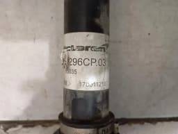 MCLAREN McLaren 600LT Spider Left Rear Drive Shaft 11G0296CP Drive Shaft Rear Left — thumbnail 5