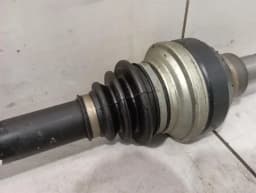 MCLAREN McLaren 600LT Spider Left Rear Drive Shaft 11G0296CP Drive Shaft Rear Left — thumbnail 6