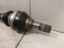 MCLAREN McLaren 600LT Spider Left Rear Drive Shaft 11G0296CP Drive Shaft Rear Left — thumbnail 7