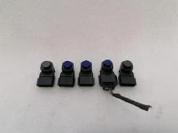 MCLAREN McLaren 720S Coupe Parking Sensor 14M1156CP Parking Aid Parking Sensor - — thumbnail 6