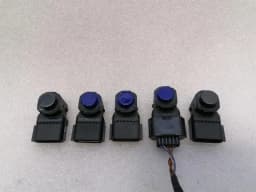 MCLAREN McLaren 720S Coupe Parking Sensor 14M1156CP Parking Aid Parking Sensor - — thumbnail 2