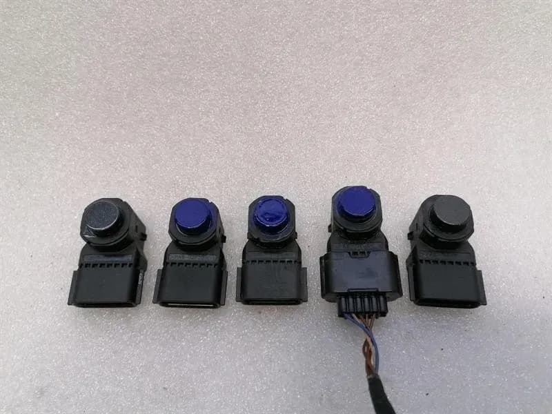 MCLAREN McLaren 720S Coupe Parking Sensor 14M1156CP Parking Aid Parking Sensor -