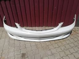 MERCEDES-BENZ MERCEDES S W221 Front Bumper A2218800540 Front Bumper CITY ASSIST USA 06-09 — thumbnail 1