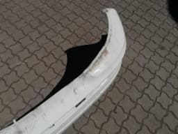 MERCEDES-BENZ MERCEDES S W221 Front Bumper A2218800540 Front Bumper CITY ASSIST USA 06-09 — thumbnail 6