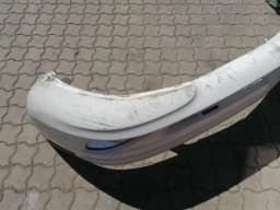 MERCEDES-BENZ MERCEDES S W221 Front Bumper A2218800540 Front Bumper CITY ASSIST USA 06-09 — thumbnail 7
