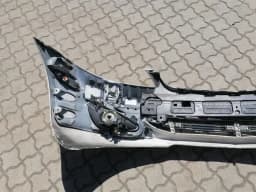 MERCEDES-BENZ MERCEDES S W221 Front Bumper A2218800540 Front Bumper CITY ASSIST USA 06-09 — thumbnail 8