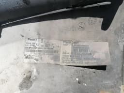 MERCEDES-BENZ MERCEDES S W221 Front Bumper A2218800540 Front Bumper CITY ASSIST USA 06-09 — thumbnail 10