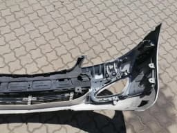 MERCEDES-BENZ MERCEDES S W221 Front Bumper A2218800540 Front Bumper CITY ASSIST USA 06-09 — thumbnail 9