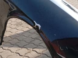 FERRARI Ferrari 612 Scaglietti F137 Front End Clip 66859911 Lock Carrier Front Mask SET- — thumbnail 5