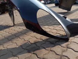 FERRARI Ferrari 612 Scaglietti F137 Front End Clip 66859911 Lock Carrier Front Mask SET- — thumbnail 6