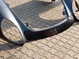 FERRARI Ferrari 612 Scaglietti F137 Front End Clip 66859911 Lock Carrier Front Mask SET- — thumbnail 3