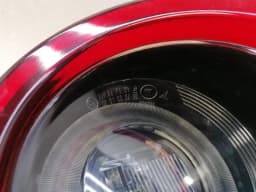 FERRARI Ferrari GTC4 Lusso F151M left rear light 317208 taillight rear left- — thumbnail 6