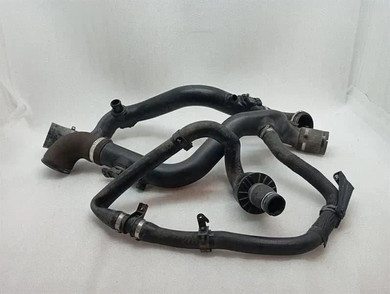 Ferrari California T F149 14-17 Pipe 310324 Pants-