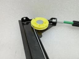 FERRARI Ferrari GTC4 Lusso 151M Right Front Door Winder 82127500 Window Regulator Front Re- — thumbnail 6
