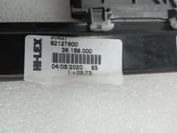 FERRARI Ferrari GTC4 Lusso 151M Right Front Door Winder 82127500 Window Regulator Front Re- — thumbnail 9