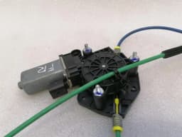 FERRARI Ferrari GTC4 Lusso F151M FRH Door Winder 82127500 Window Regulator Front Right- — thumbnail 6