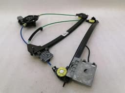 FERRARI Ferrari GTC4 Lusso F151M FRH Door Winder 82127500 Window Regulator Front Right- — thumbnail 2