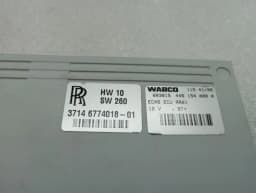 ROLLS ROYCE ROLLS ROYCE PHANTOM MK7 VElectronic module 6774018 AIR SUSPENSION ECU - — thumbnail 5