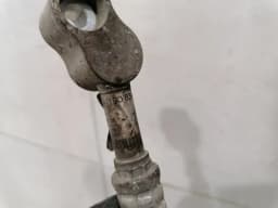 MERCEDES-BENZ Mercedes GT C190 GTS S COUPE A/C Pipe A1908300900 Air Conditioning AC- — thumbnail 6