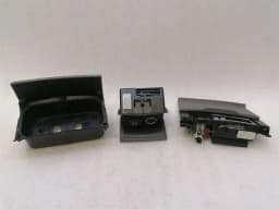 MERCEDES-BENZ Mercedes S-class W221 cup holders A2216802650 cup holder holder A2216802550- — thumbnail 8