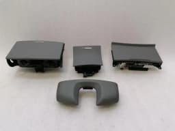 MERCEDES-BENZ Mercedes S-class W221 cup holders A2216802650 cup holder holder A2216802550- — thumbnail 1