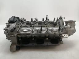 MERCEDES-BENZ MERCEDES C43 AMG M276 V6 RIGHT W205 CYLINDERHEAD A2760102513 CYLINDER HEAD RIGHT- — thumbnail 7