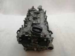 MERCEDES-BENZ MERCEDES C43 AMG M276 V6 RIGHT W205 CYLINDERHEAD A2760102513 CYLINDER HEAD RIGHT- — thumbnail 3