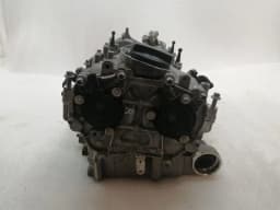MERCEDES-BENZ MERCEDES C43 AMG M276 V6 RIGHT W205 CYLINDERHEAD A2760102513 CYLINDER HEAD RIGHT- — thumbnail 2
