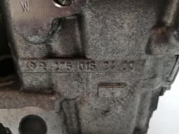 MERCEDES-BENZ MERCEDES C43 AMG M276 V6 RIGHT W205 CYLINDERHEAD A2760102513 CYLINDER HEAD RIGHT- — thumbnail 10