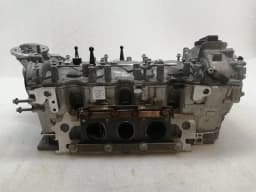 MERCEDES-BENZ MERCEDES C43 AMG M276 V6 RIGHT W205 CYLINDERHEAD A2760102513 CYLINDER HEAD RIGHT- — thumbnail 9