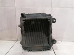MERCEDES-BENZ MERCEDES GT C190 GTS S COUPE Right Radiator Pack A0995005903 Radiator Pack Right- — thumbnail 3