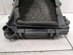 MERCEDES-BENZ MERCEDES GT C190 GTS S COUPE Right Radiator Pack A0995005903 Radiator Pack Right- — thumbnail 5