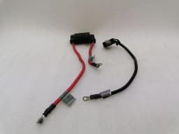 MERCEDES-BENZ MERCEDES CL W216 WIRING LOOM A2215421218 WIRING HARNESS KIT A0009822423 — thumbnail 1