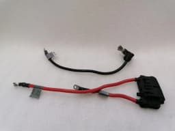 MERCEDES-BENZ MERCEDES CL W216 WIRING LOOM A2215421218 WIRING HARNESS KIT A0009822423 — thumbnail 2
