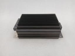 PORSCHE Porsche Boxster 987 Amplifier 99764533433 Amplifier Bose — thumbnail 1