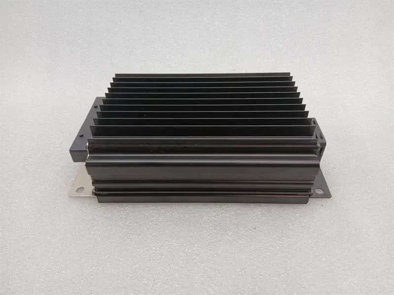 PORSCHE Porsche Boxster 987 Amplifier 99764533433 Amplifier Bose