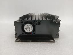 PORSCHE Porsche Boxster 987 Amplifier 99764533433 Amplifier Bose — thumbnail 5