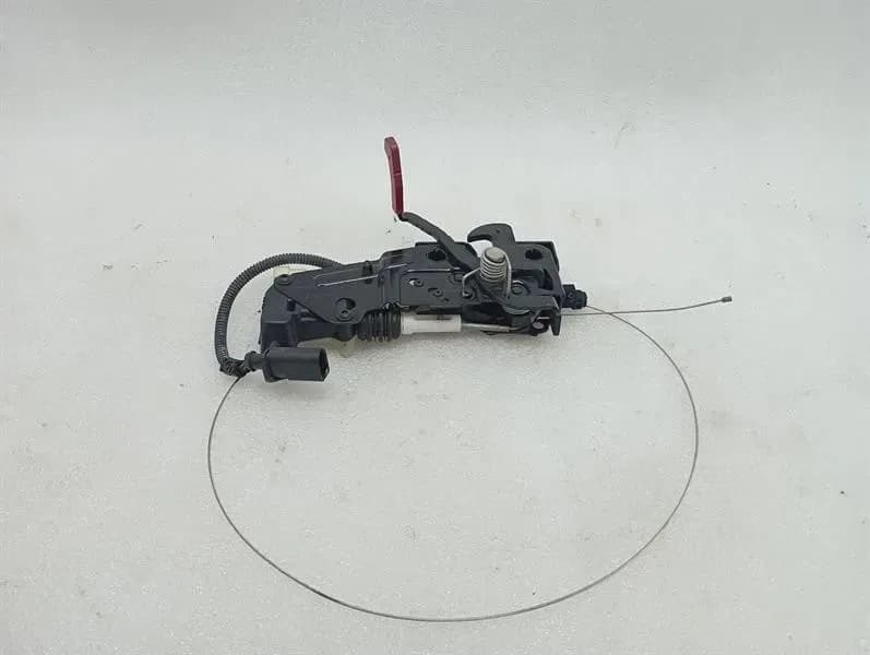 PORSCHE Porsche Cayman 981 GT4 Bonnet Lock 99151105304 Bonnet Lock