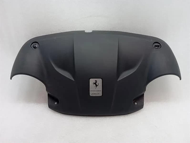 FERRARI Ferrari California T F149 14-17 engine cover 86634000 engine cover-