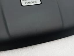 FERRARI Ferrari California T F149 14-17 engine cover 86634000 engine cover- — thumbnail 8