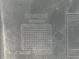FERRARI Ferrari California T F149 14-17 engine cover 86634000 engine cover- — thumbnail 10
