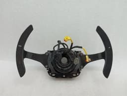FERRARI FERRARI PUROSANGUE F175 PADDLE SHIFT 817753 CARBON DEFECT PADDLES - — thumbnail 1