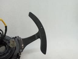 FERRARI FERRARI PUROSANGUE F175 PADDLE SHIFT 817753 CARBON DEFECT PADDLES - — thumbnail 3