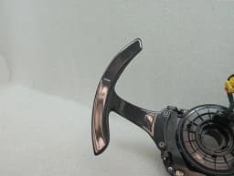 FERRARI FERRARI PUROSANGUE F175 PADDLE SHIFT 817753 CARBON DEFECT PADDLES - — thumbnail 4