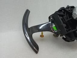 FERRARI FERRARI PUROSANGUE F175 PADDLE SHIFT 817753 CARBON DEFECT PADDLES - — thumbnail 7
