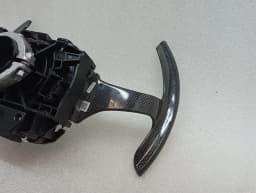 FERRARI FERRARI PUROSANGUE F175 PADDLE SHIFT 817753 CARBON DEFECT PADDLES - — thumbnail 8
